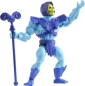 Preview: Masters of the Universe Origins Actionfigur 2021 Skeletor (Vintage Head) 14 cm von Mattel